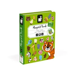 Magneti'Book Animaux