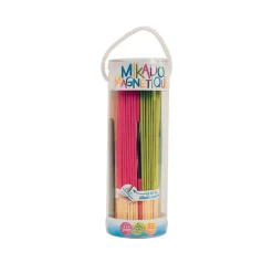 Magnetic Mikado