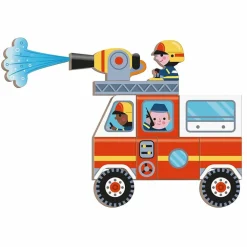 Magnéti’book Pompiers