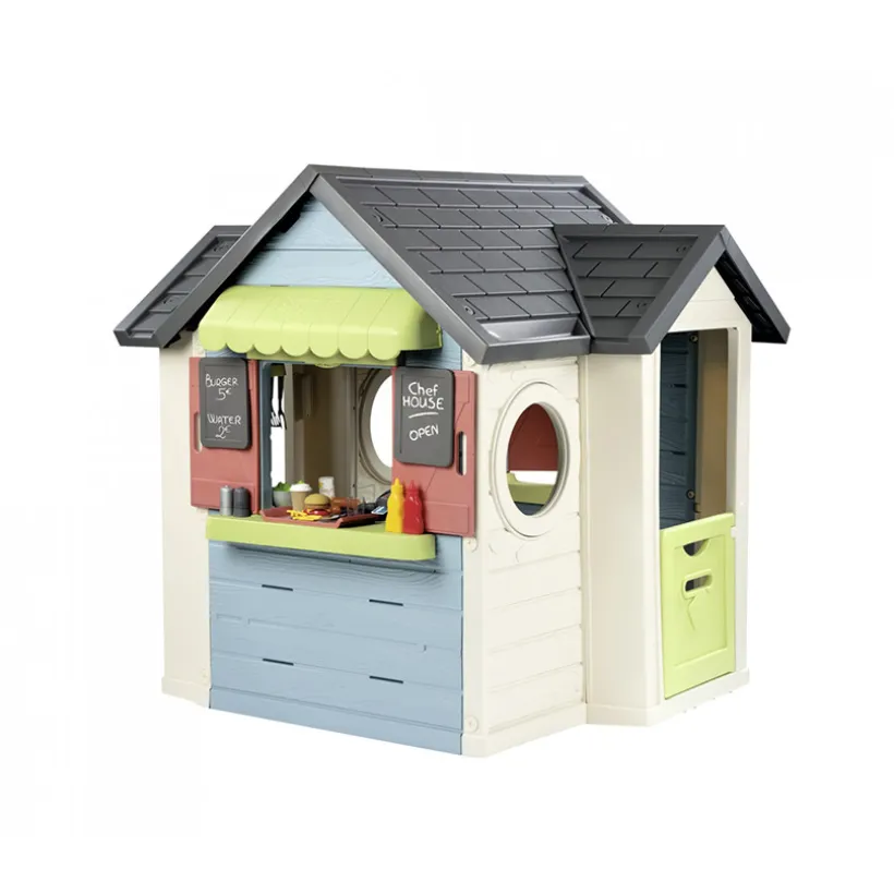 Maison Chef House