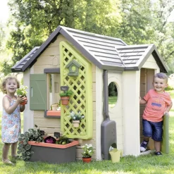 Maison Garden House