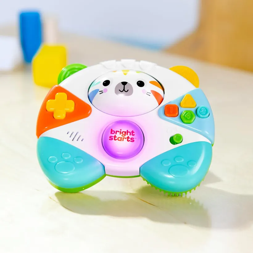 Manette Gamer Buddy 1er âge