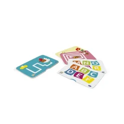 Ma première ardoise avec cartes