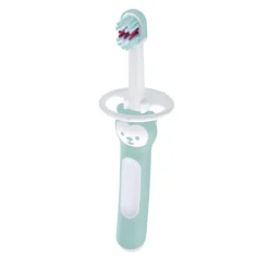 Ma première brosse à dents