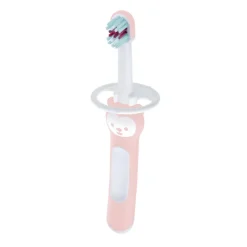 Ma première brosse à dents