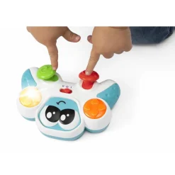 Ma première manette de jeu
