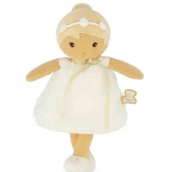 Ma première poupée en tissu Daphné 25cm