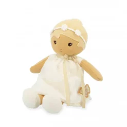Ma première poupée en tissu Daphné 25cm
