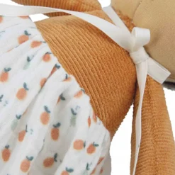 Ma première poupée en tissu Eloïse 25cm