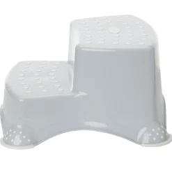 Marchepied double Popotam 2.0 gris