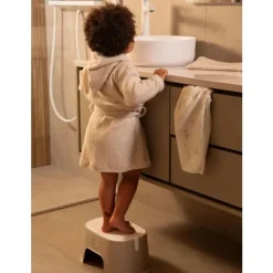 Marchepied Grow Soft Spring Taupe