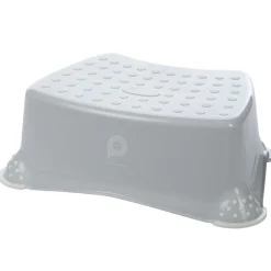 Marchepied Popotam 2.0 - Gris
