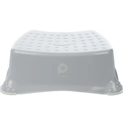 Marchepied Popotam 2.0 - Gris