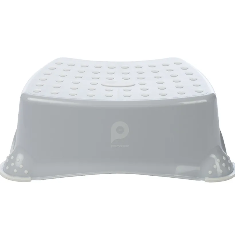 Marchepied Popotam 2.0 - Gris