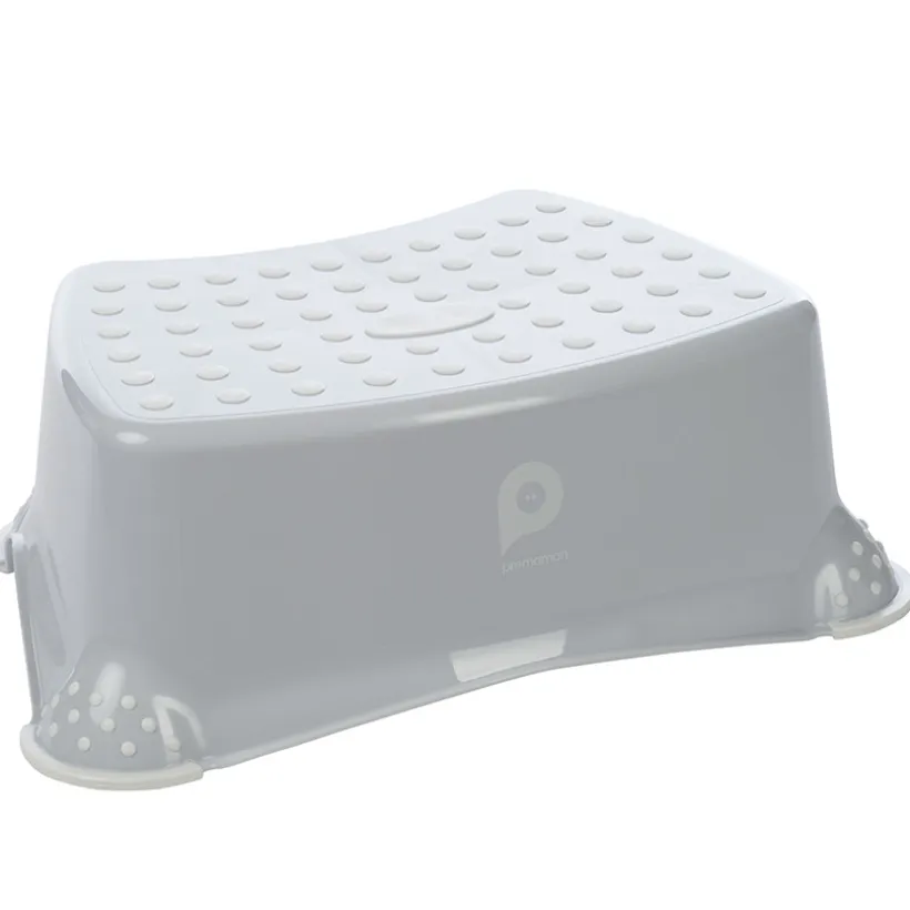 Marchepied Popotam 2.0 - Gris