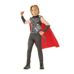 Marteau de Thor pour déguisement enfant