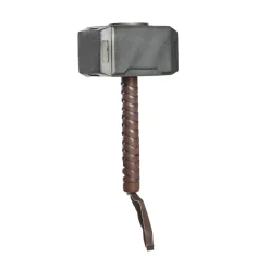 Marteau de Thor pour déguisement enfant