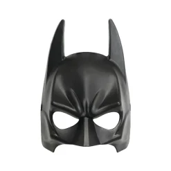 Masque Batman pour déguisement enfant