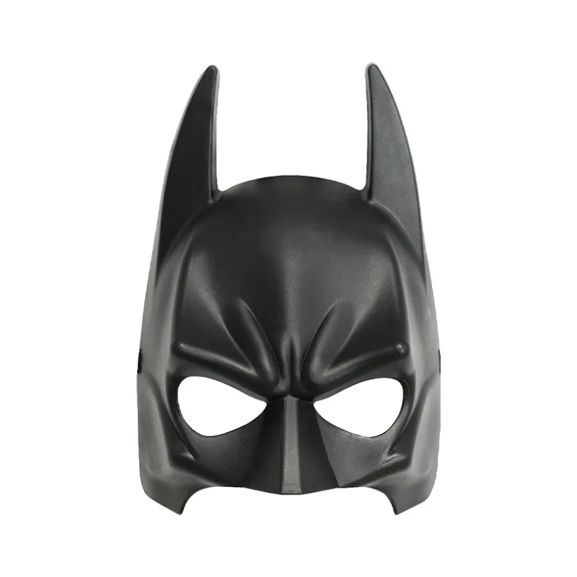 Masque Batman pour déguisement enfant