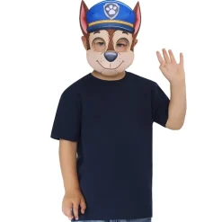 Masque Chase Pat'Patrouille pour déguisement enfant