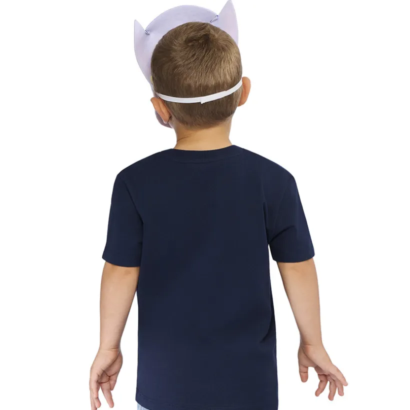 Masque Chase Pat'Patrouille pour déguisement enfant