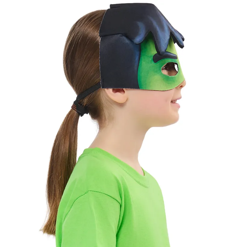 Masque Hulk Marvel pour déguisement enfant
