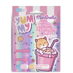 Masque hydratant Chaton