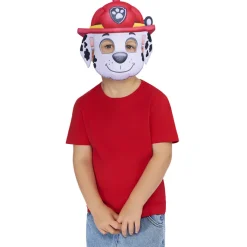 Masque Marcus Pat'Patrouille pour déguisement enfant