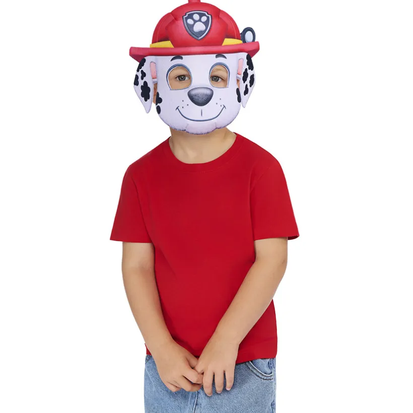 Masque Marcus Pat'Patrouille pour déguisement enfant