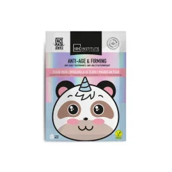 Masque panda anti-âge et raffermissant