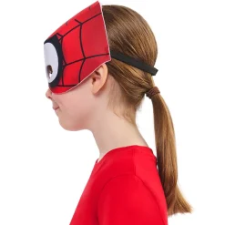 Masque Spidey pour déguisement enfant