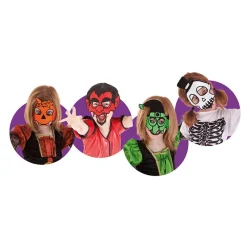 Masques souples Maskoweenies