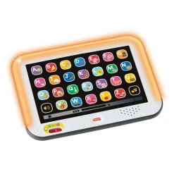 Ma tablette éveil progressif Rire & Éveil