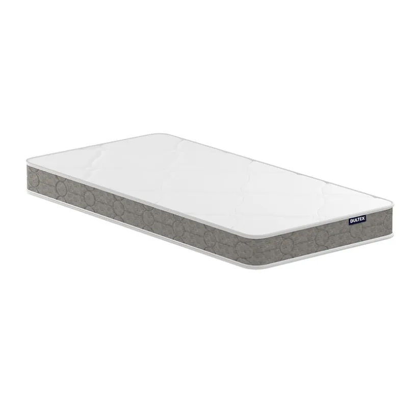 Matelas anti-humidité Boutchou Frais + valisette 60 x 120 cm