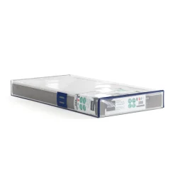 Matelas anti-humidité Boutchou Frais + valisette 60 x 120 cm
