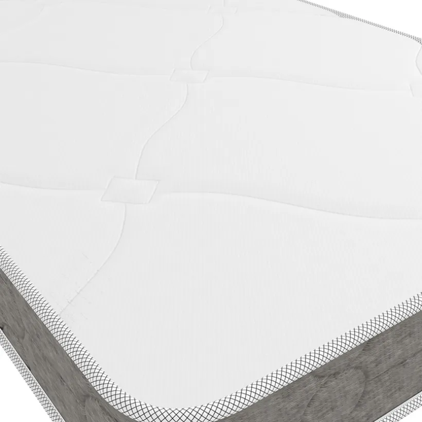 Matelas anti-humidité Boutchou Frais + valisette 60 x 120 cm