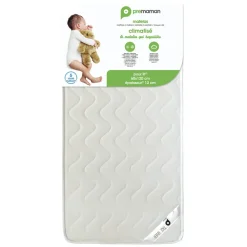 Matelas climatisé 2.0 70x140 cm