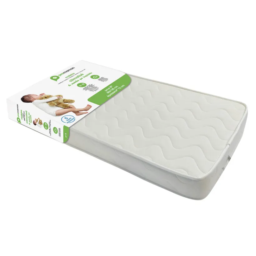 Matelas climatisé 2.0 70x140 cm