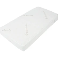 Matelas coconut latex 60 x 120 cm