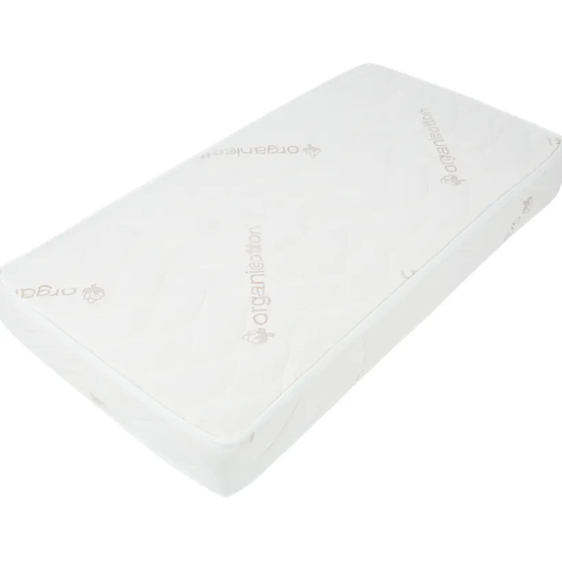 Matelas coconut latex 60 x 120 cm