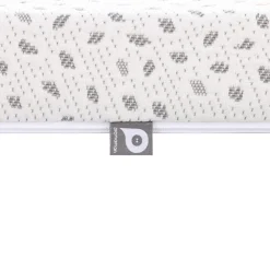 Matelas de voyage pliable 60 x 120 cm imprimé