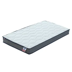 Matelas Dodolaine face été/face hiver 60 x 120 cm