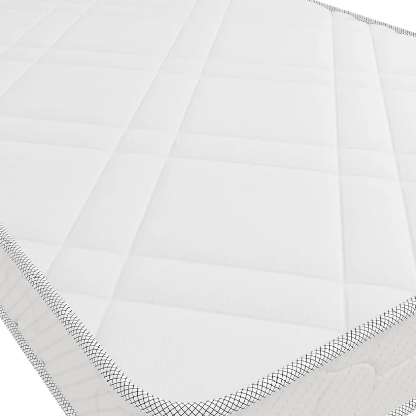 Matelas en mousse nano Boutchou Confort + valisette 70 x 140 cm