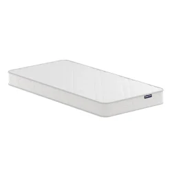 Matelas en mousse nano Boutchou Confort + valisette 60 x 120 cm
