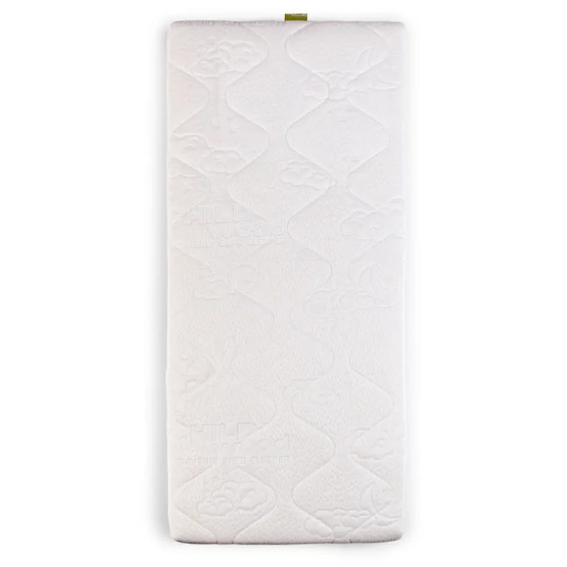 Matelas Heavenly Safe Sleeper pour cododo 90 x 50 cm