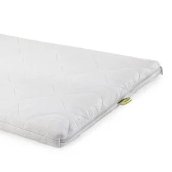 Matelas Heavenly Safe Sleeper pour cododo 90 x 50 cm