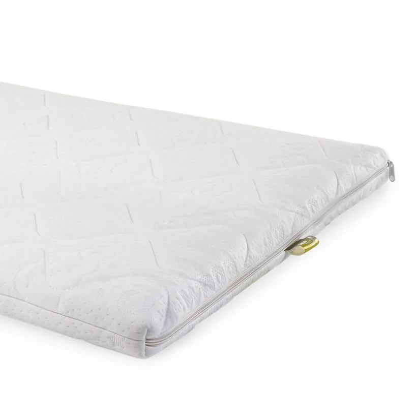 Matelas Heavenly Safe Sleeper pour cododo 90 x 50 cm
