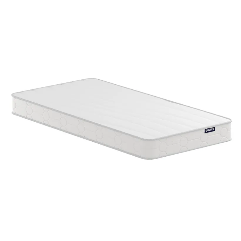 Matelas hypoallergénique Boutchou Cosy + valisette 70 x 140 cm
