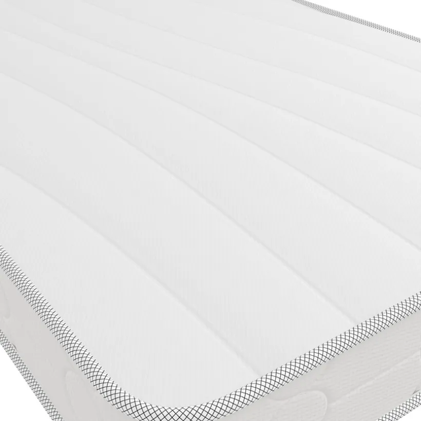 Matelas hypoallergénique Boutchou Cosy + valisette 60 x 120 cm
