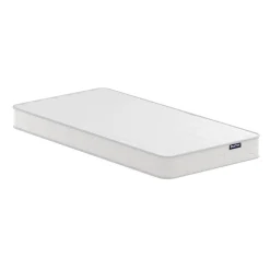 Matelas hypoallergénique Boutchou Cosy + valisette 60 x 120 cm
